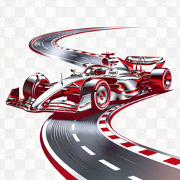 五星体育F1频道Logo标志